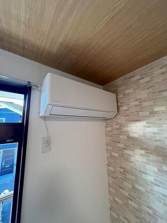 高坂第2コーポの物件内観写真